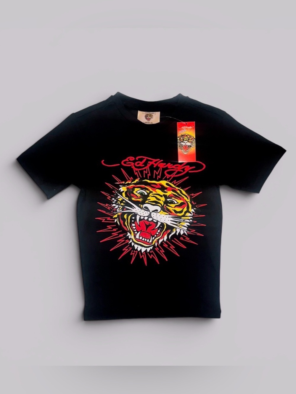 New Ed Hardy Shirt